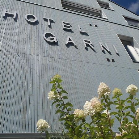 Hotel Traube Garni Kuttigen Екстериор снимка